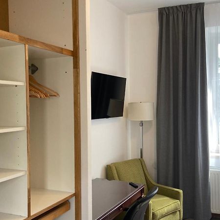 Litomyšl Aparthotel Slezak المظهر الخارجي الصورة