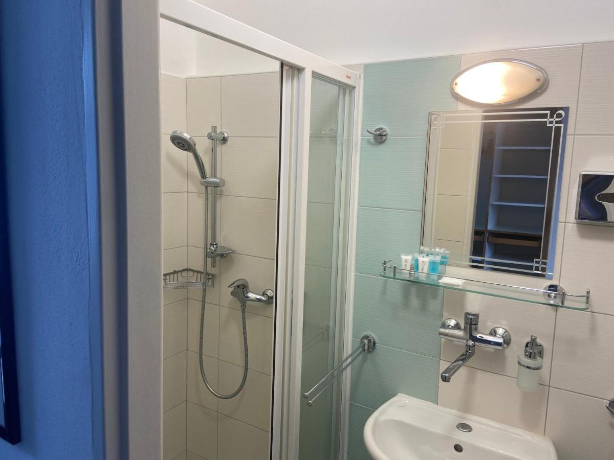 Litomyšl Aparthotel Slezak المظهر الخارجي الصورة