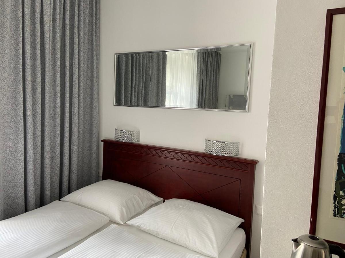 Litomyšl Aparthotel Slezak المظهر الخارجي الصورة