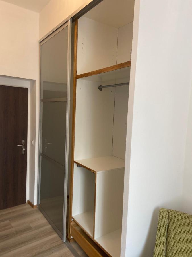 Litomyšl Aparthotel Slezak المظهر الخارجي الصورة