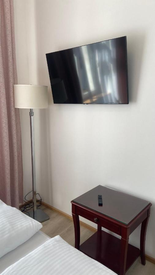 Litomyšl Aparthotel Slezak المظهر الخارجي الصورة