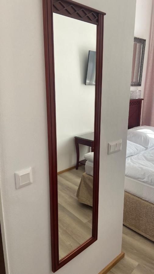 Litomyšl Aparthotel Slezak المظهر الخارجي الصورة