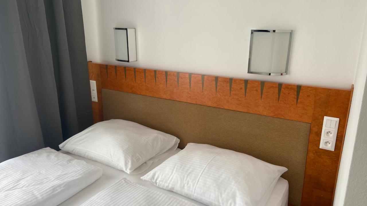 Litomyšl Aparthotel Slezak المظهر الخارجي الصورة