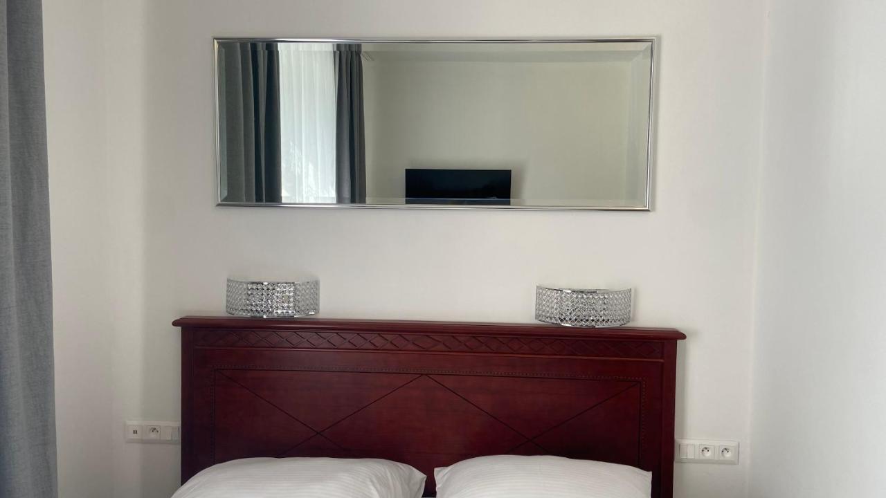 Litomyšl Aparthotel Slezak المظهر الخارجي الصورة