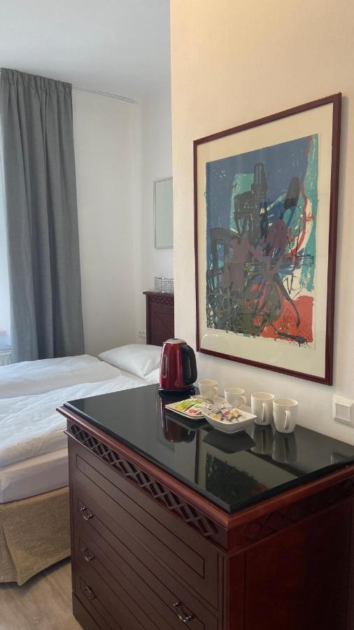 Litomyšl Aparthotel Slezak المظهر الخارجي الصورة