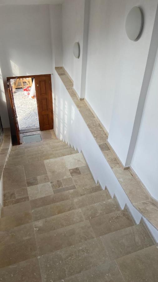 Litomyšl Aparthotel Slezak المظهر الخارجي الصورة