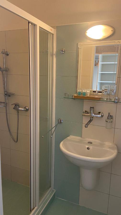 Litomyšl Aparthotel Slezak المظهر الخارجي الصورة
