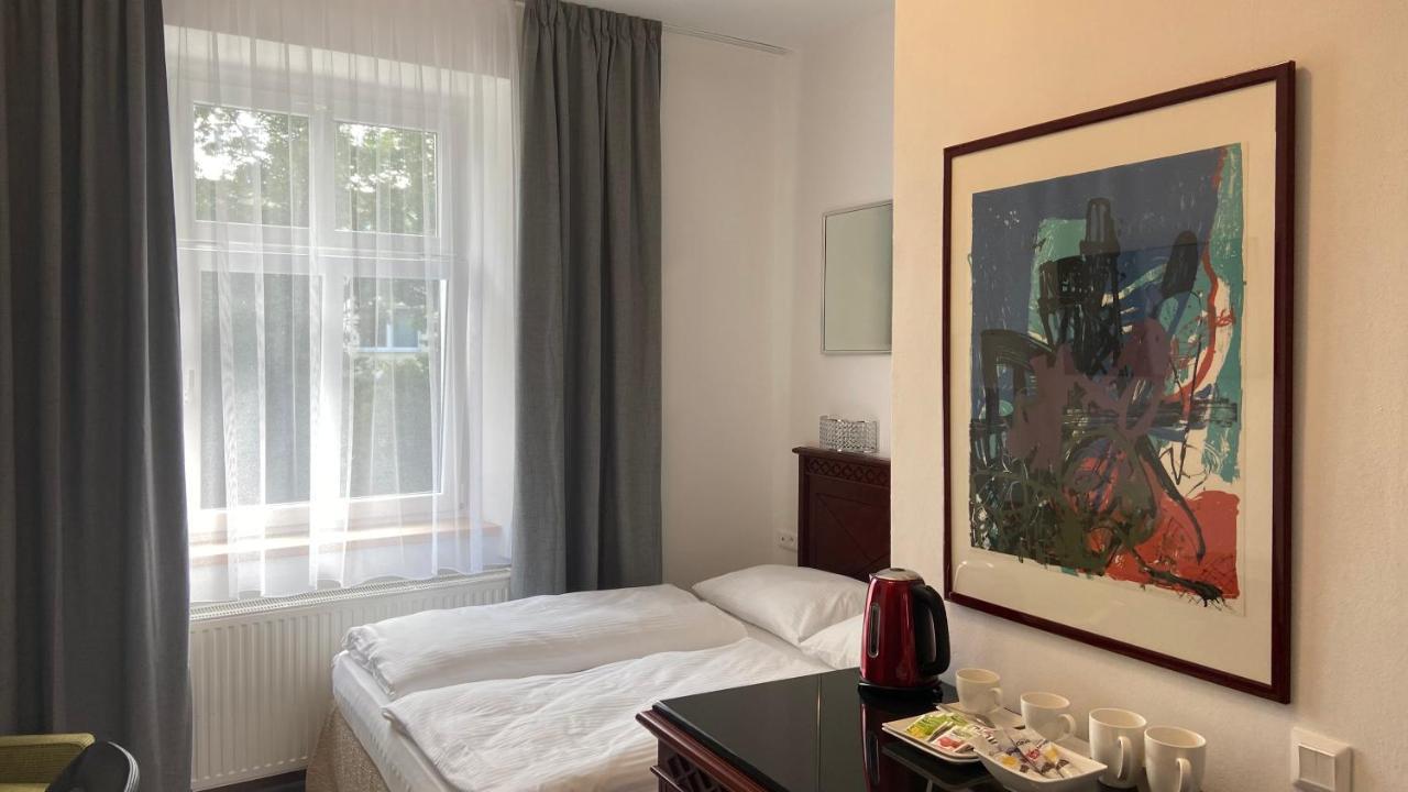 Litomyšl Aparthotel Slezak المظهر الخارجي الصورة