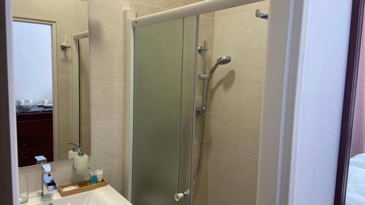 Litomyšl Aparthotel Slezak المظهر الخارجي الصورة