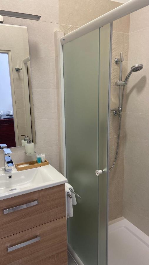 Litomyšl Aparthotel Slezak المظهر الخارجي الصورة