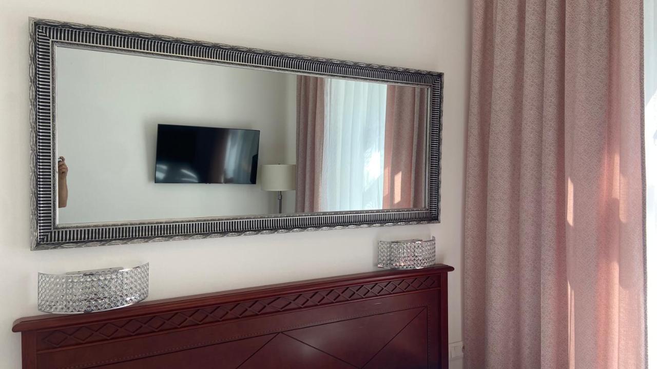 Litomyšl Aparthotel Slezak المظهر الخارجي الصورة