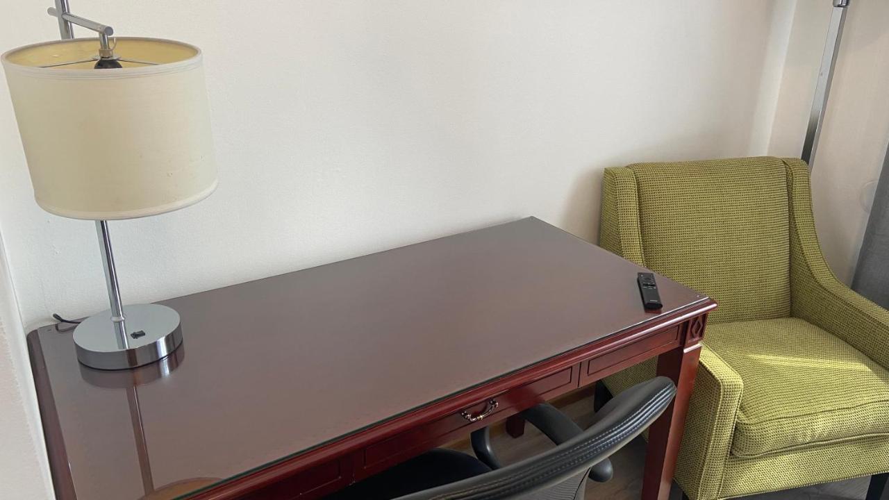 Litomyšl Aparthotel Slezak المظهر الخارجي الصورة