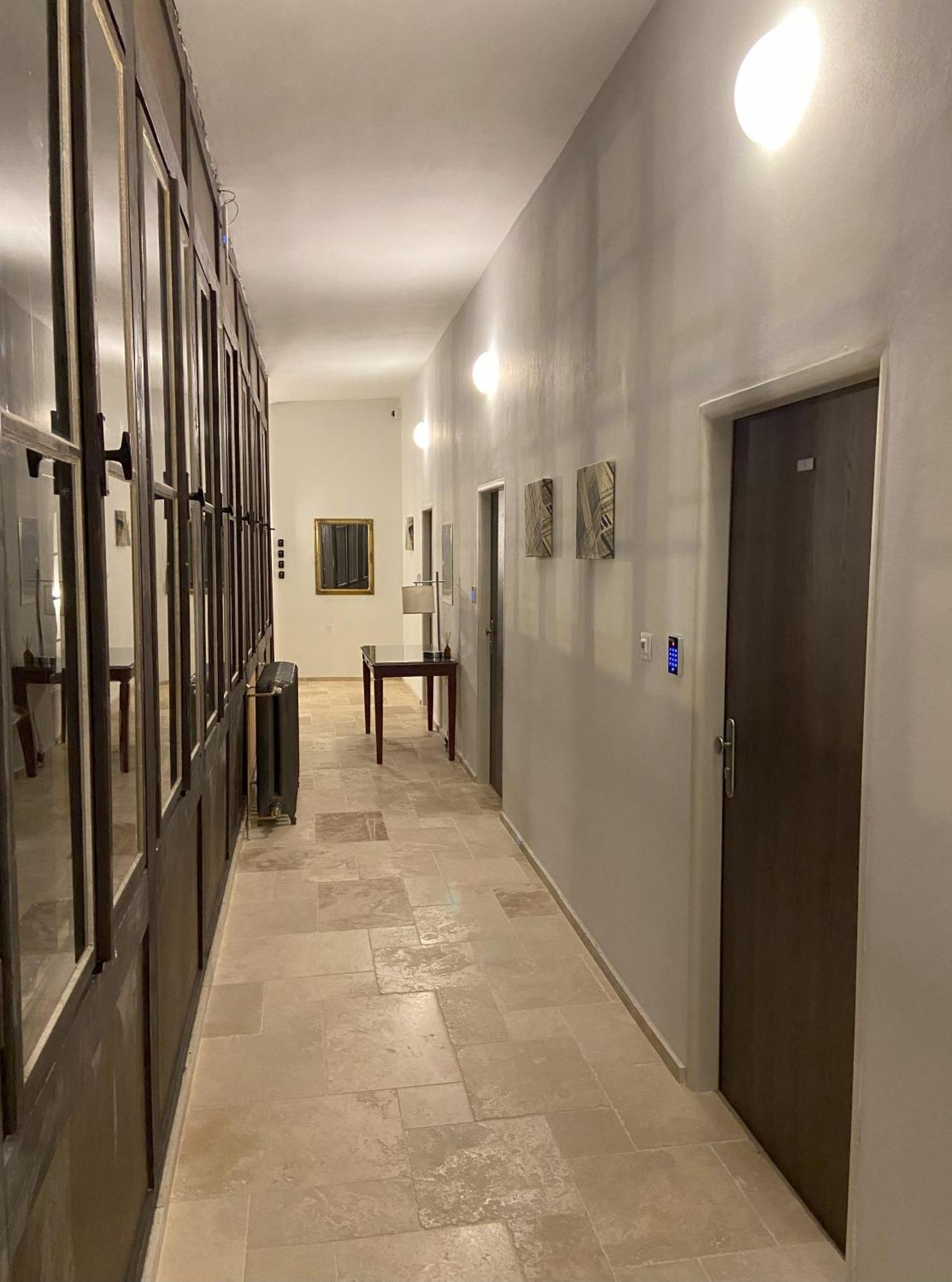 Litomyšl Aparthotel Slezak المظهر الخارجي الصورة