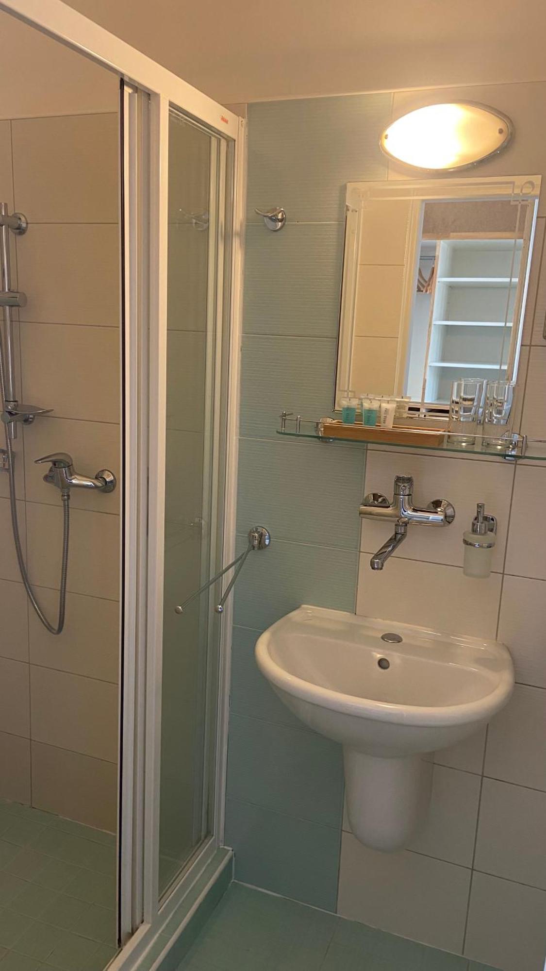 Litomyšl Aparthotel Slezak المظهر الخارجي الصورة
